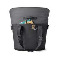 Hopper M15 Cooler Bag Tote - Charcoal - 14 Litre