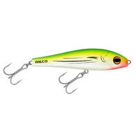 SliDog 125 StickBait 125m 52g - Liquid Lime 