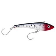 Max 190 Minnow Lure 190mm 155g - Chrome Tiger 