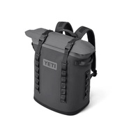 Hopper M20 2.5 Cooler Bag backpack - Charcoal