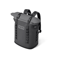 Hopper M20 2.5 Cooler Bag backpack - Charcoal - 19 Litre
