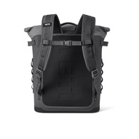 Hopper M20 2.5 Cooler Bag Backpack - Charcoal - 19 Litre