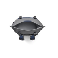 Hopper M20 2.5 Cooler Bag Backpack - Navy - 19 Litre