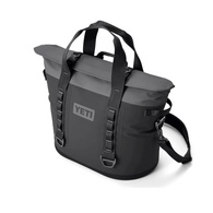 Hopper M30 2.5 Cooler Bag - Charcoal - 28 Litre