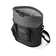 Hopper M30 2.5 Cooler Bag - Charcoal - 28 Litre