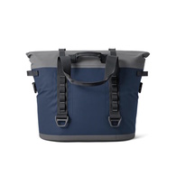 Hopper M30 2.5 Cooler Bag - Navy - 28 Litre