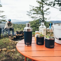Rambler Cocktail Shaker Lid Only