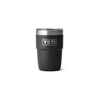 Rambler 8oz Cup Black 