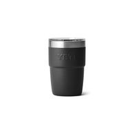 Rambler 8Oz Cup Black 