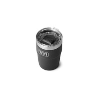 Rambler 8Oz Cup Black 