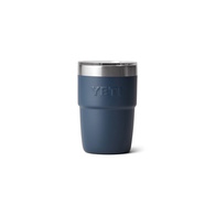 Rambler 8Oz Cup Navy