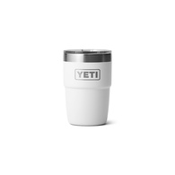 Rambler 8oz Cup White - each