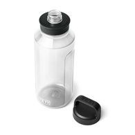 Yonder 1.5L Bottle Clear