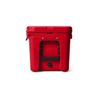 Tundra 45 Ice Box Rescue Red 42L Litre