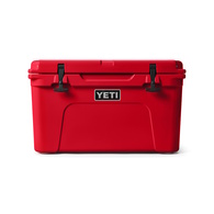 Tundra 45 Ice Box Rescue Red 42L Litre