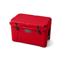 Tundra 45 Ice Box Rescue Red 42L Litre