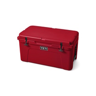 Tundra 65 Ice Box - Rescue Red - 48 Litre