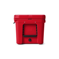 Tundra 65 Ice Box - Rescue Red 