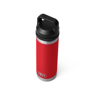 Rambler 18Oz (532Ml) Bottle Rescue Red W/Chug Cap