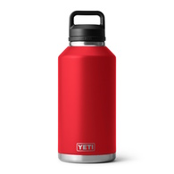 Rambler 64oz (1.9L) Bottle Rescue Red w/chug cap