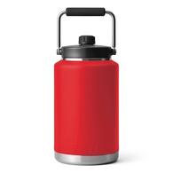 Rambler One Gallon (3.7L) Jug - Rescue Red