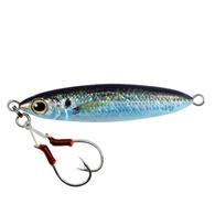 Coltsniper wonderfall Keimura Jig - Anchovy