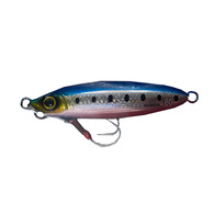 Coltsniper wonderfall Keimura Jig - Sardine