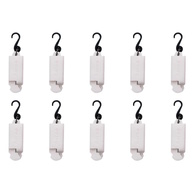 Safety Clips (Pack of 10) 