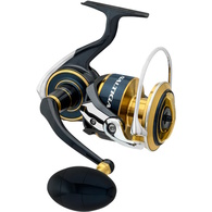 20 SALTIGA (G) 20000-h Spinning Reel 