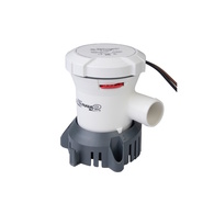 TSUNAMI Mk2 BILGE PUMP T1200 12V (28mm hose) 3-Yr warranty