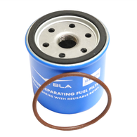 Micro Fuel Filter Element Cartridge Bowl