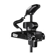 Riptide Instinct Quest 72" 24v/36v Trolling Motor - Black 