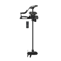 Instinct Quest 87" 24V/36V Trolling Motor Auto Deploy Black