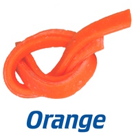 LONGER LASTING E-Z - CRAB - orange 