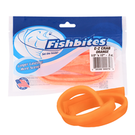 Longer Lasting E-Z - Crab / Orange 12" x 12" (2 Pack)