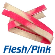 LONGER LASTING E-Z - CRAB - FLESH/PINK