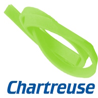 LONGER LASTING E-Z - SQUID - CHARTREUSE