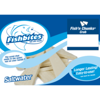 Baitjunkie 2.5" Minnow Softbait - Copper Flash