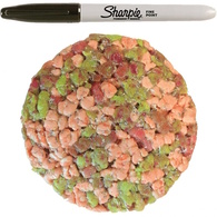 Chum Berley (3 Pack) 