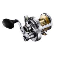 Talica 16IIA 2-Speed Boat/Jigging Reel 20kg