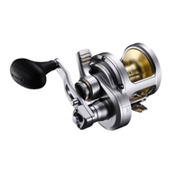 Talica 12IIA 2-Speed Boat/Jigging Reel 20kg