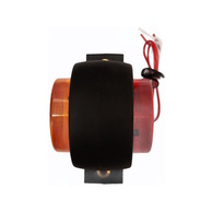 On Guard Red/Amber Led Marker light