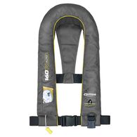 Auto/Manual Inflatable Adult Life Jacket 160N