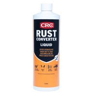 Rust Converter / Neutraliser - 1 Litre