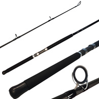 X-Factor II Slim Softbait Spin Rod 7ft 6in 6-10kg 2pc