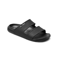 Oasis double up slides - black