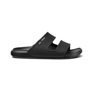 Oasis Double Up Slides - Black