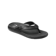 Oasis jandals black