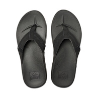Cushion Phantom Jandals Black