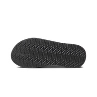 Cushion Phantom Jandals Black